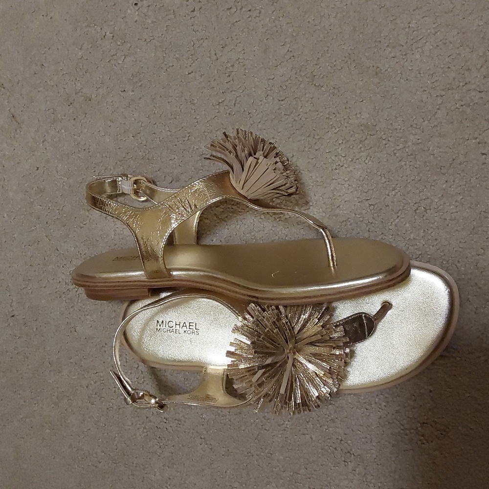 Michael Kors Sandals